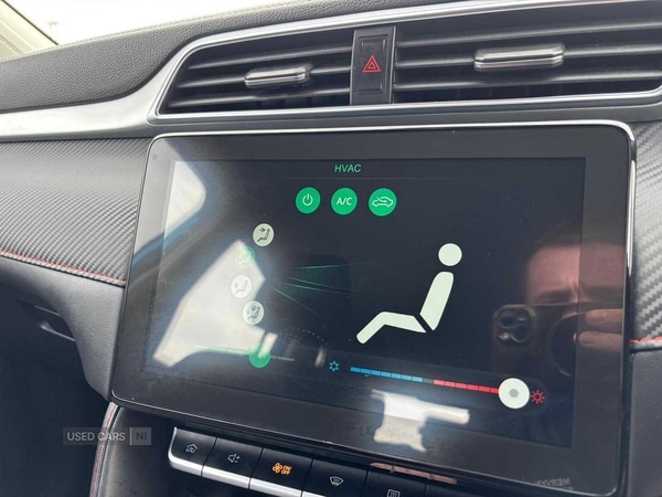 Used MG MG ZS 2022 for sale - 77958733: Photo 44