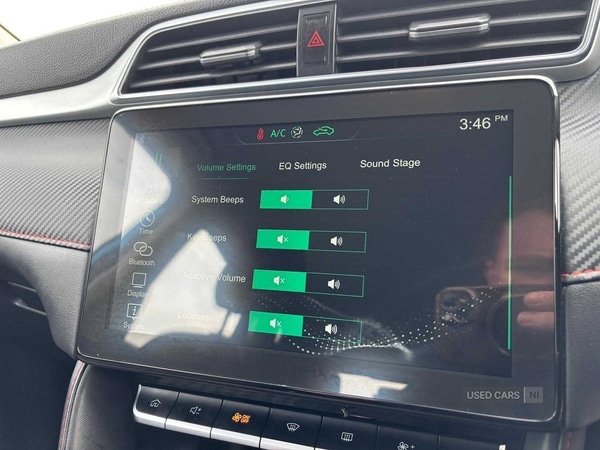 Used MG MG ZS 2022 for sale - 77958733: Photo 45