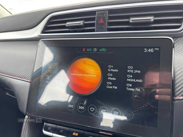 Used MG MG ZS 2022 for sale - 77958733: Photo 46