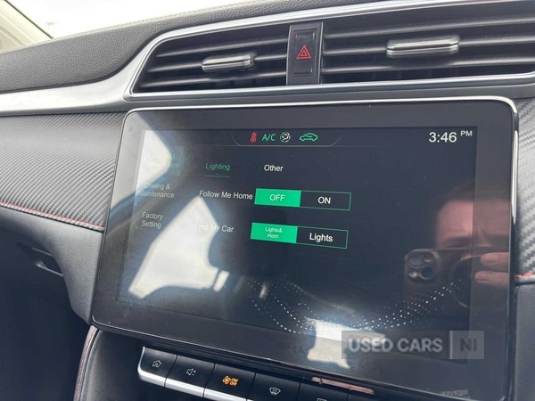 Used MG MG ZS 2022 for sale - 77958733: Photo 47