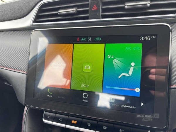 Used MG MG ZS 2022 for sale - 77958733: Photo 48