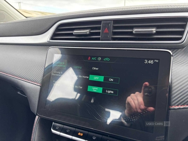 Used MG MG ZS 2022 for sale - 77958733: Photo 49