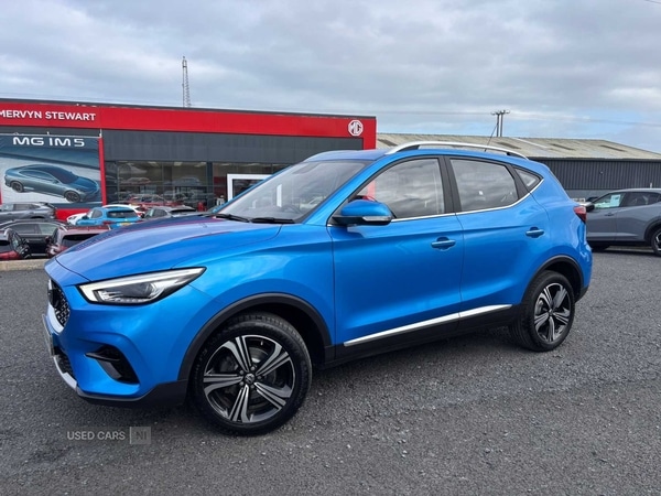 Used MG MG ZS 2022 for sale - 77958733: Photo 5