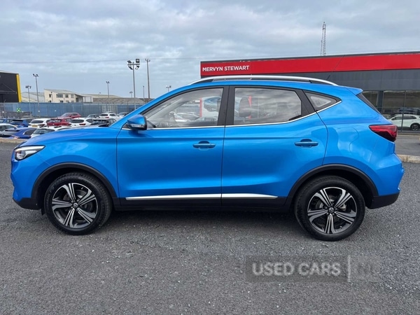 Used MG MG ZS 2022 for sale - 77958733: Photo 7