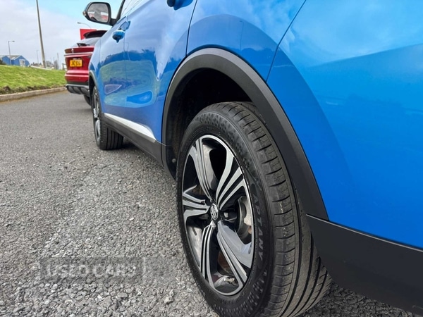 Used MG MG ZS 2022 for sale - 77958733: Photo 8