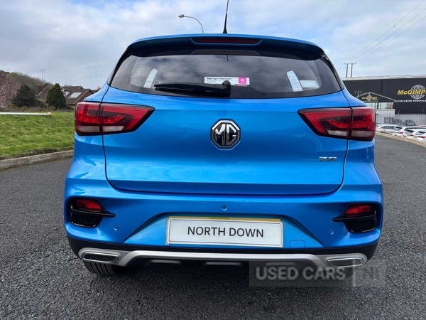 Used MG MG ZS 2022 for sale - 77958733: Photo 9