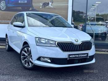 2021 - 1.0 MPI SE Drive 5dr