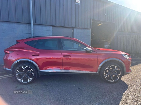 Used Cupra Formentor 2024 for sale - 77041223: Photo 10