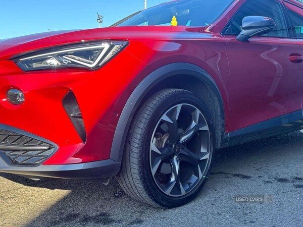 Used Cupra Formentor 2024 for sale - 77041223: Photo 12