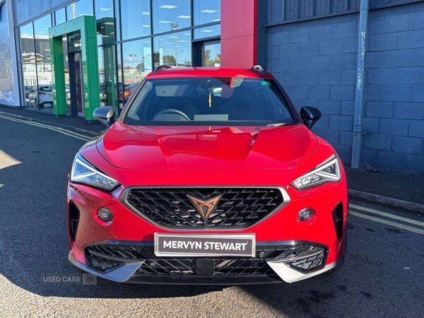 Used Cupra Formentor 2024 for sale - 77041223: Photo 14