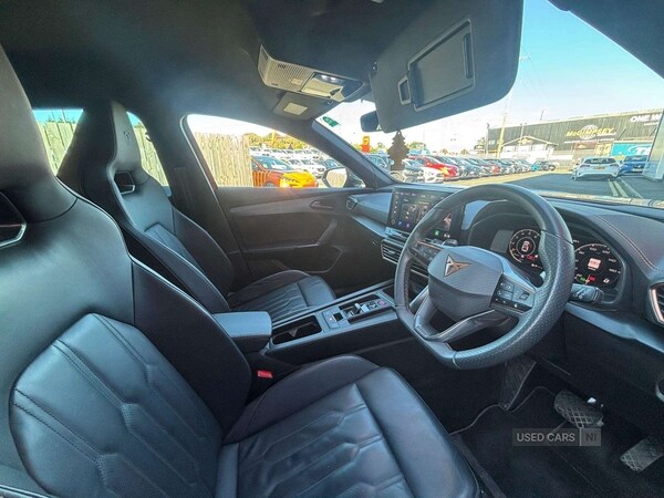 Used Cupra Formentor 2024 for sale - 77041223: Photo 15