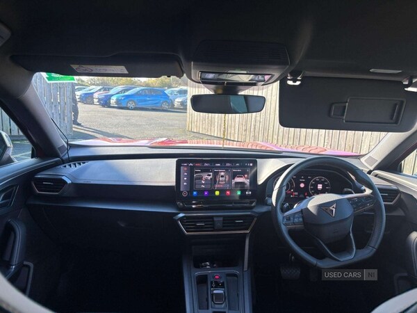 Used Cupra Formentor 2024 for sale - 77041223: Photo 16