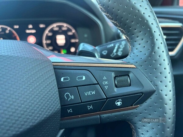 Used Cupra Formentor 2024 for sale - 77041223: Photo 17