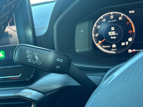 Used Cupra Formentor 2024 for sale - 77041223: Photo 18