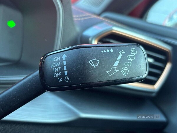 Used Cupra Formentor 2024 for sale - 77041223: Photo 19