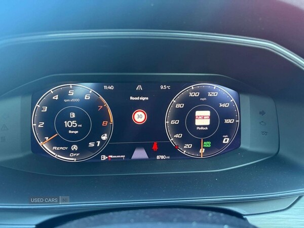 Used Cupra Formentor 2024 for sale - 77041223: Photo 20