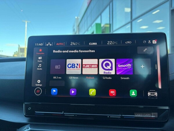 Used Cupra Formentor 2024 for sale - 77041223: Photo 21