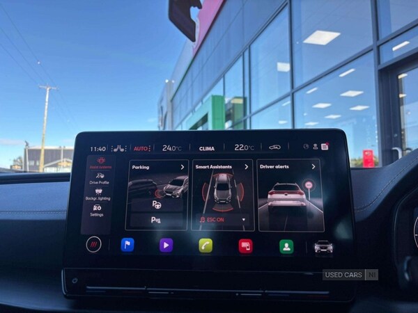 Used Cupra Formentor 2024 for sale - 77041223: Photo 22