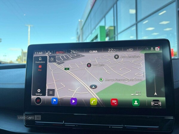 Used Cupra Formentor 2024 for sale - 77041223: Photo 23