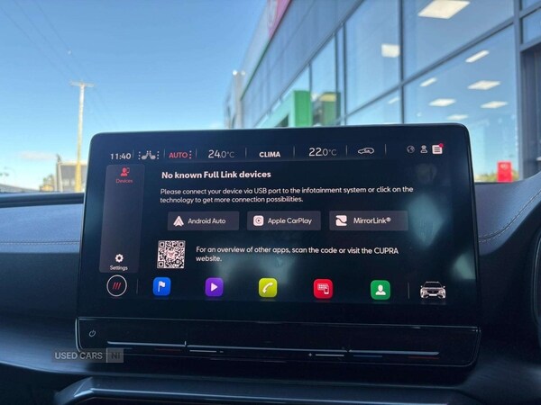 Used Cupra Formentor 2024 for sale - 77041223: Photo 24