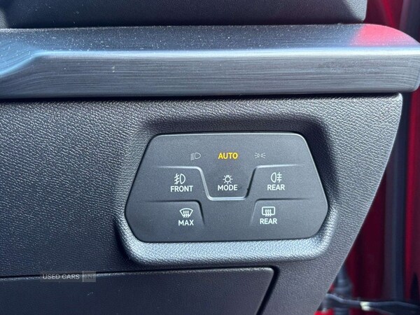 Used Cupra Formentor 2024 for sale - 77041223: Photo 26