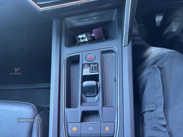 Used Cupra Formentor 2024 for sale - 77041223: Photo 27