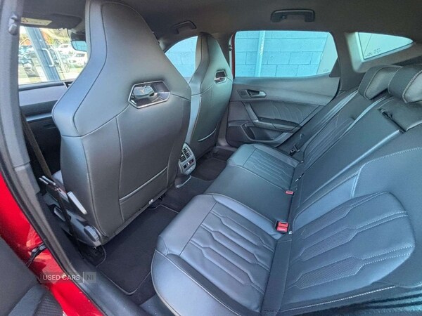 Used Cupra Formentor 2024 for sale - 77041223: Photo 29