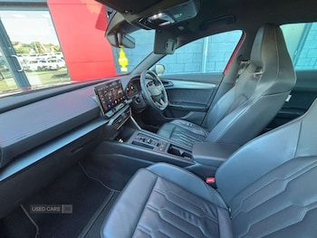 Used Cupra Formentor 2024 for sale - 77041223: Photo