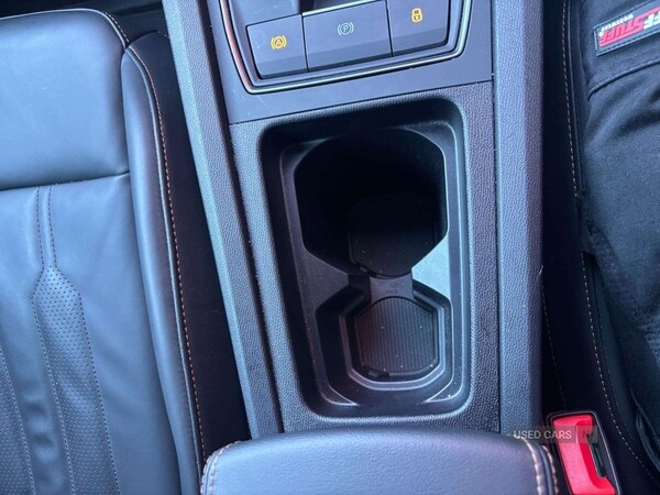 Used Cupra Formentor 2024 for sale - 77041223: Photo 31