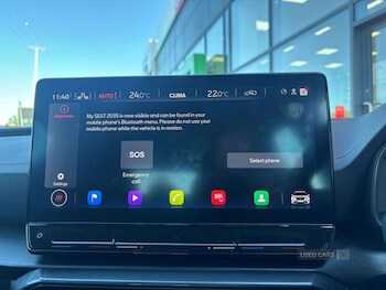 Used Cupra Formentor 2024 for sale - 77041223: Photo