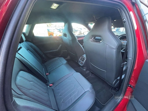 Used Cupra Formentor 2024 for sale - 77041223: Photo 4