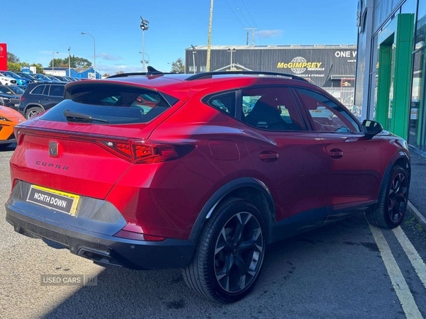 Used Cupra Formentor 2024 for sale - 77041223: Photo 5