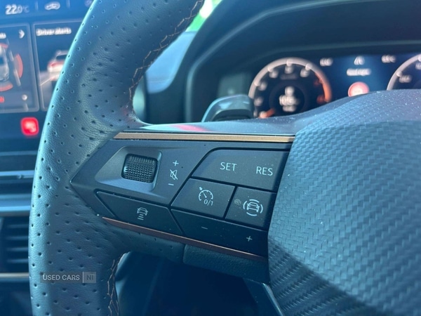 Used Cupra Formentor 2024 for sale - 77041223: Photo 6