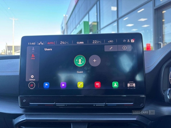 Used Cupra Formentor 2024 for sale - 77041223: Photo 7