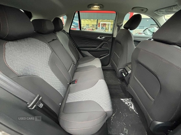 Used MG MG HS 2026 for sale - 77626757: Photo 13