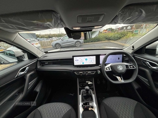 Used MG MG HS 2026 for sale - 77626757: Photo 19