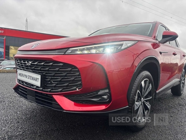 Used MG MG HS 2026 for sale - 77626757: Photo 2