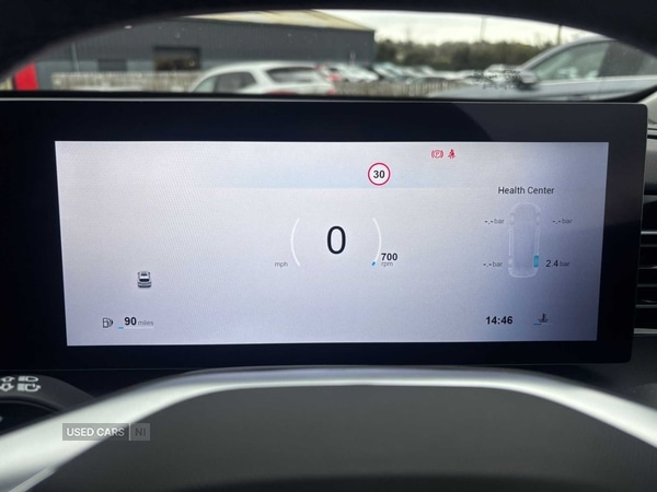 Used MG MG HS 2026 for sale - 77626757: Photo 24