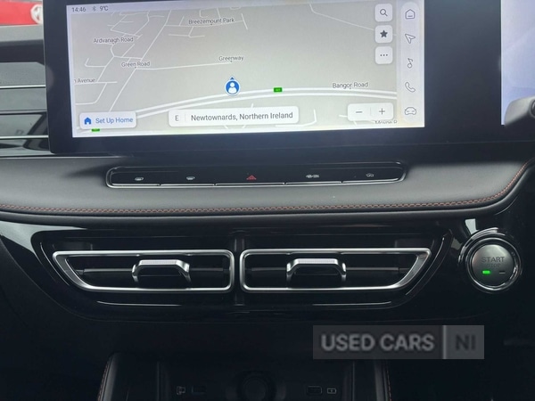 Used MG MG HS 2026 for sale - 77626757: Photo 25