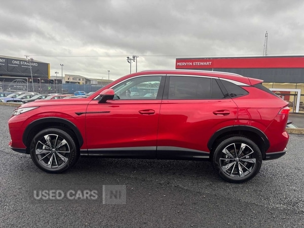 Used MG MG HS 2026 for sale - 77626757: Photo 3