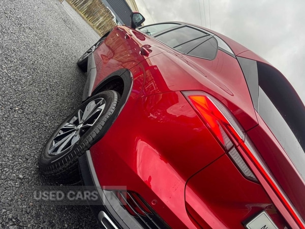 Used MG MG HS 2026 for sale - 77626757: Photo 4