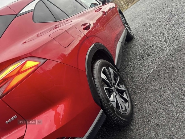 Used MG MG HS 2026 for sale - 77626757: Photo 6