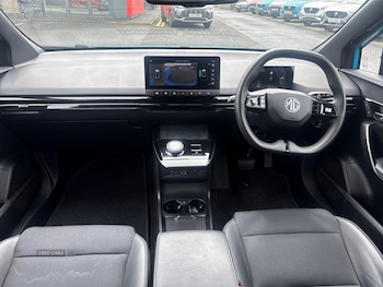 Used MG MG4 2024 for sale - 78797481: Photo