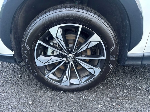 Used MG MG HS 2024 for sale - 77469774: Photo 10