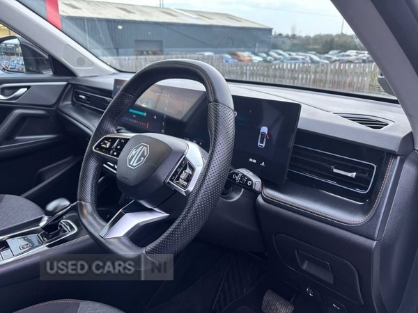 Used MG MG HS 2024 for sale - 77469774: Photo 11