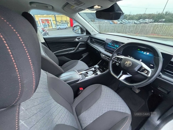 Used MG MG HS 2024 for sale - 77469774: Photo 13