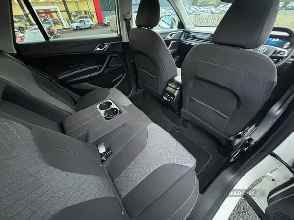 Used MG MG HS 2024 for sale - 77469774: Photo 14