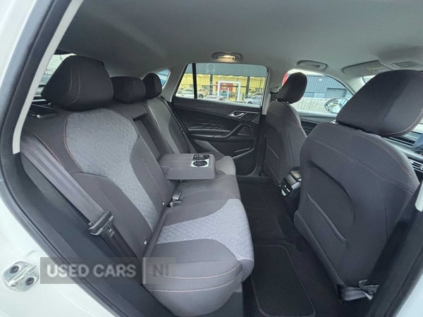 Used MG MG HS 2024 for sale - 77469774: Photo 15