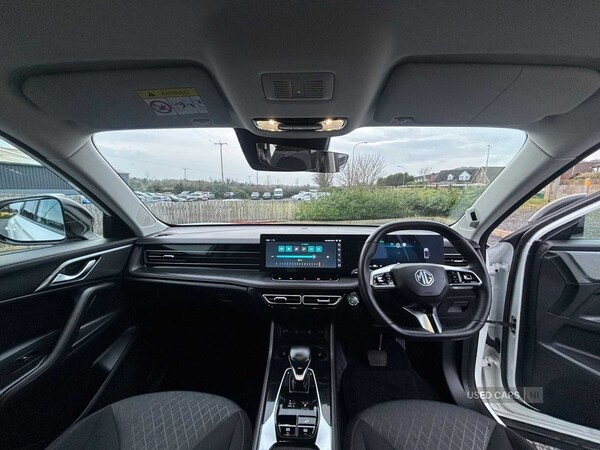 Used MG MG HS 2024 for sale - 77469774: Photo 16