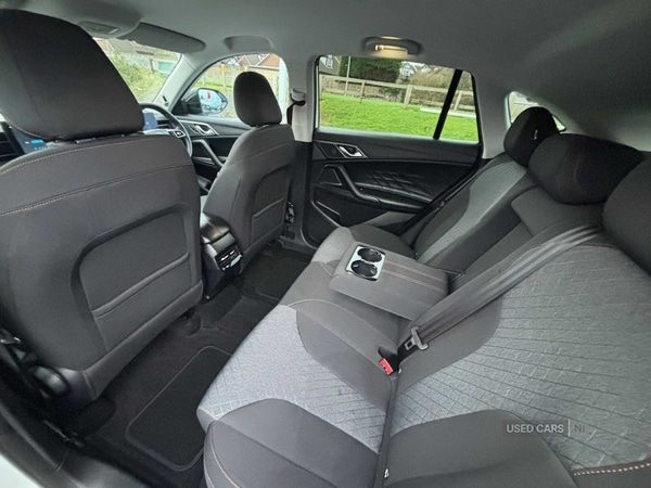 Used MG MG HS 2024 for sale - 77469774: Photo 17